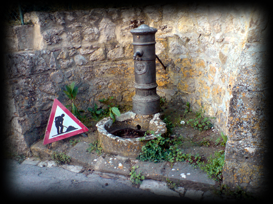 baustelle