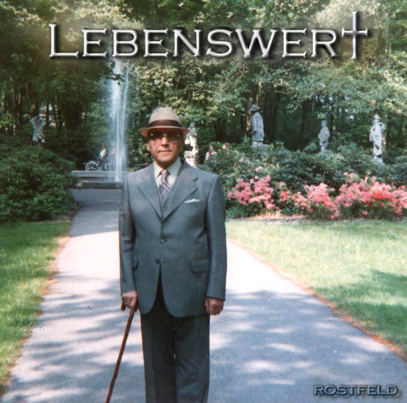 LebensW coverA